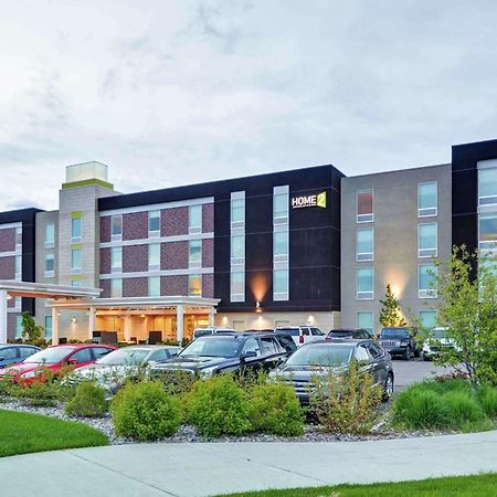 Home2 Suites By Hilton Idaho Falls Kültér fotó