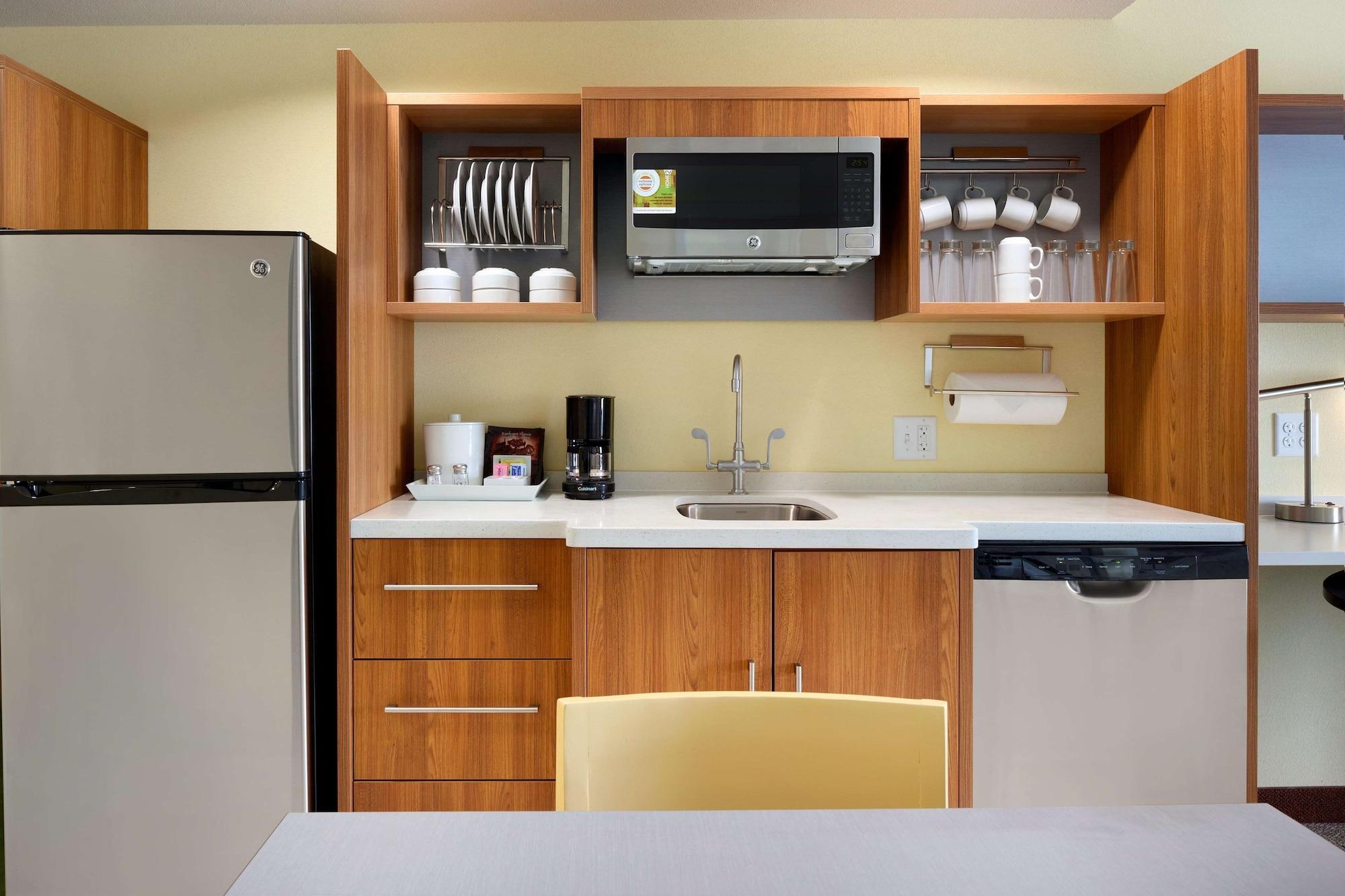 Home2 Suites By Hilton Idaho Falls Kültér fotó