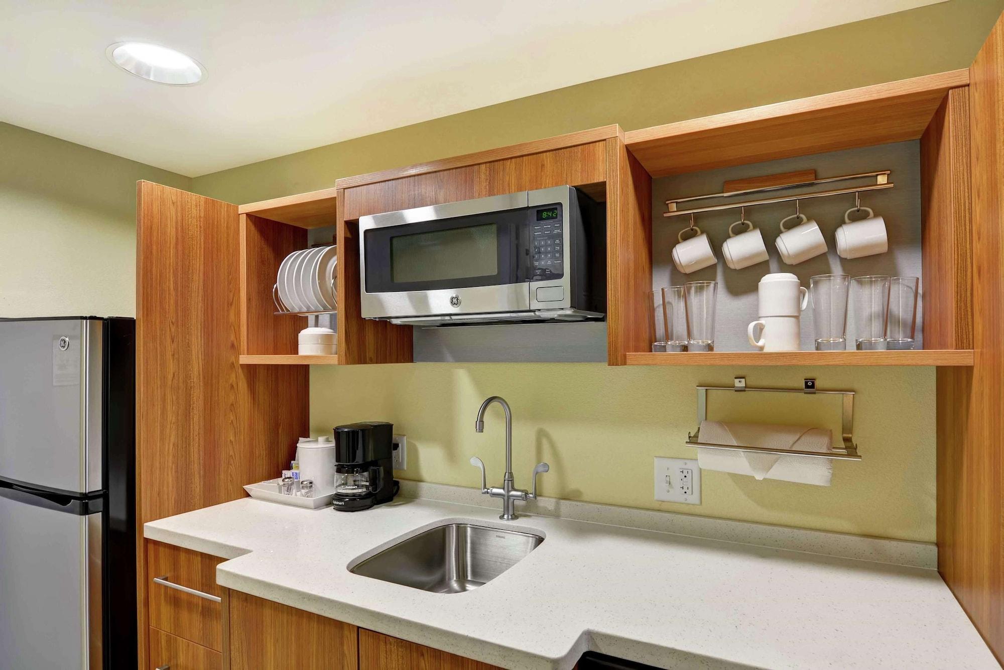 Home2 Suites By Hilton Idaho Falls Kültér fotó