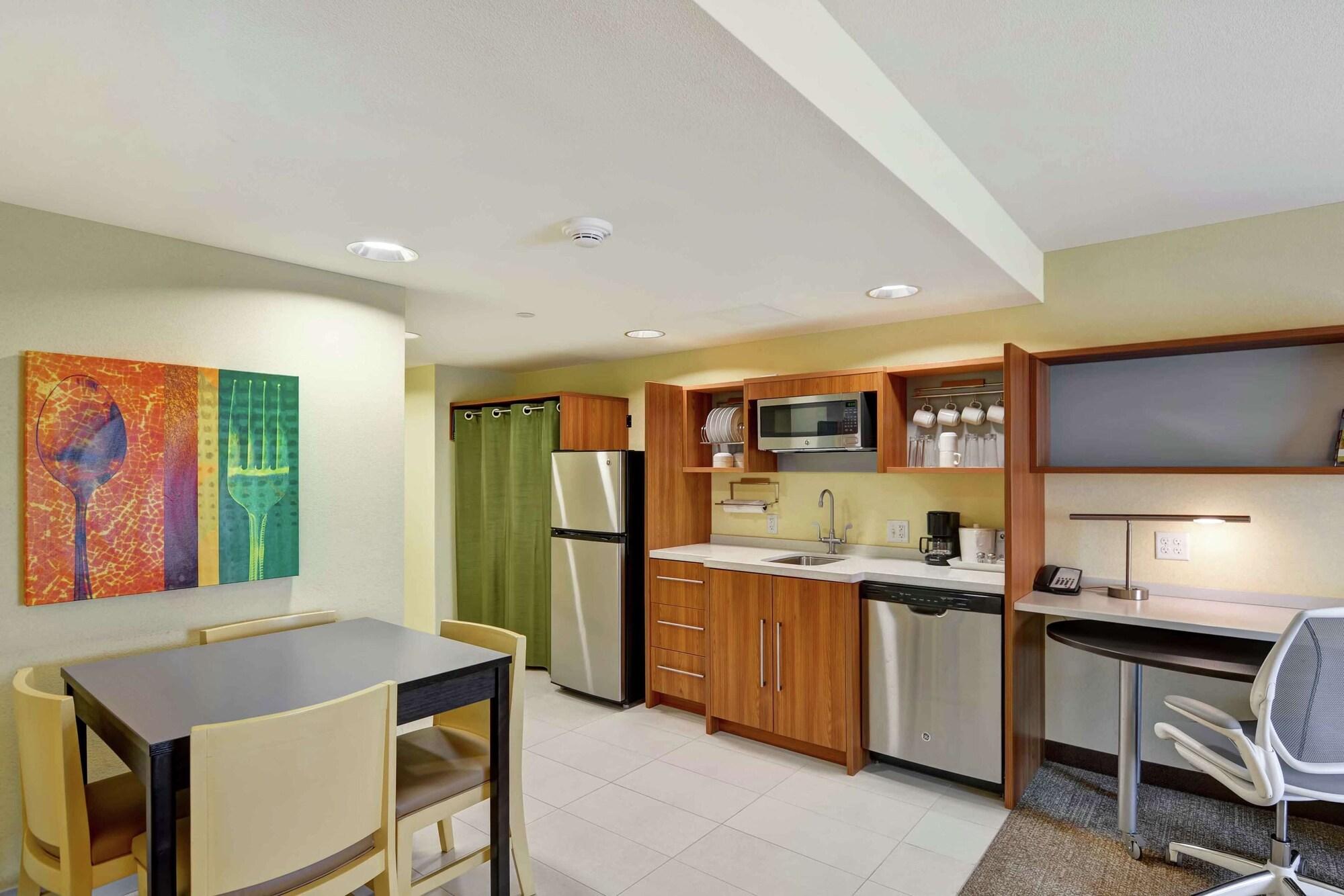 Home2 Suites By Hilton Idaho Falls Kültér fotó