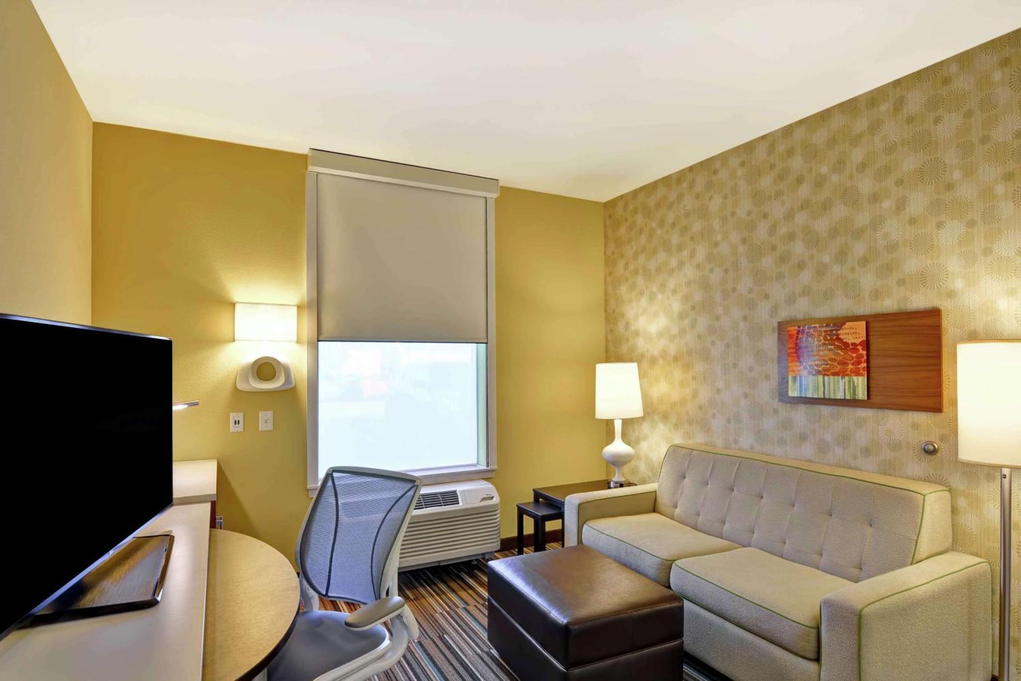 Home2 Suites By Hilton Idaho Falls Kültér fotó