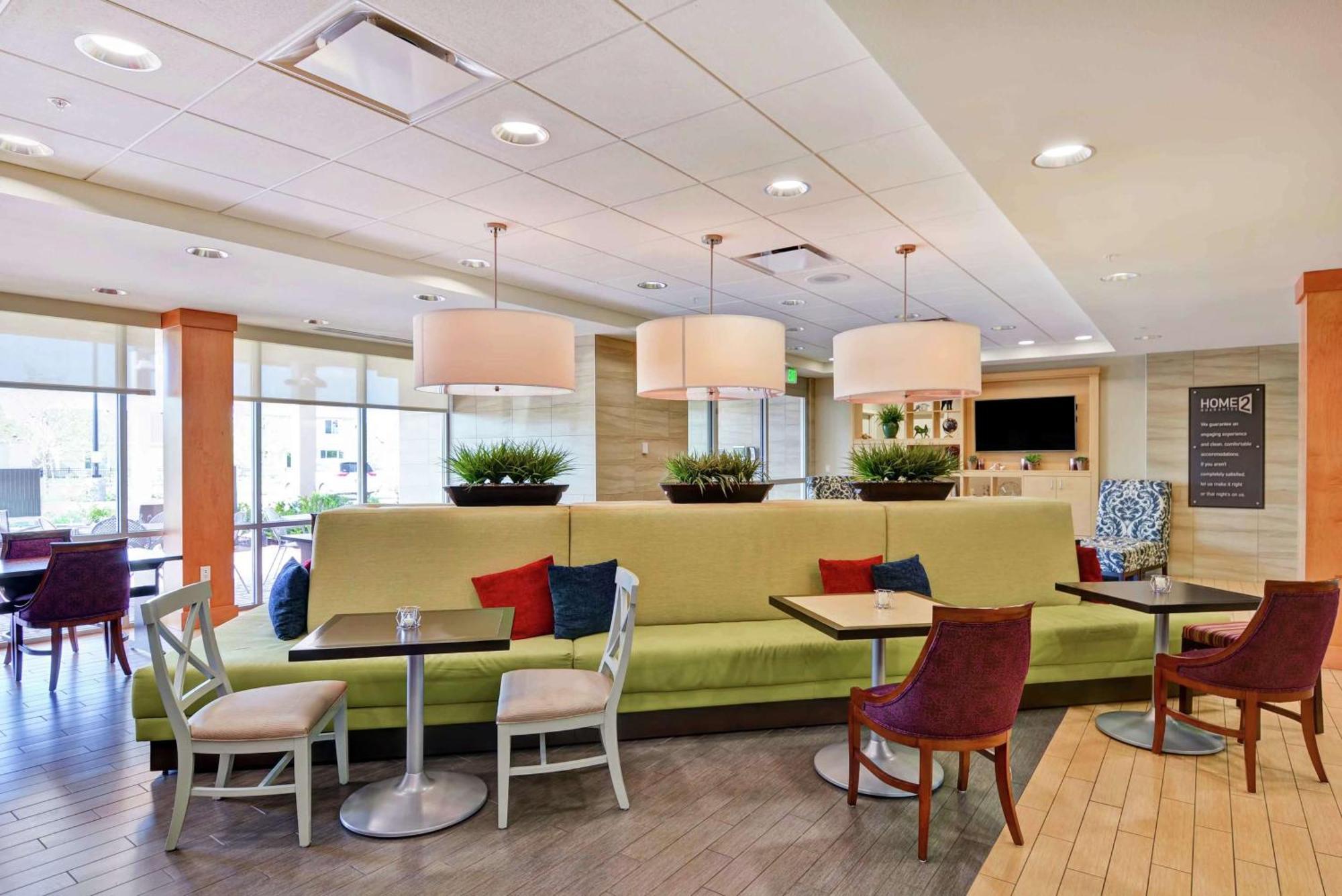 Home2 Suites By Hilton Idaho Falls Kültér fotó