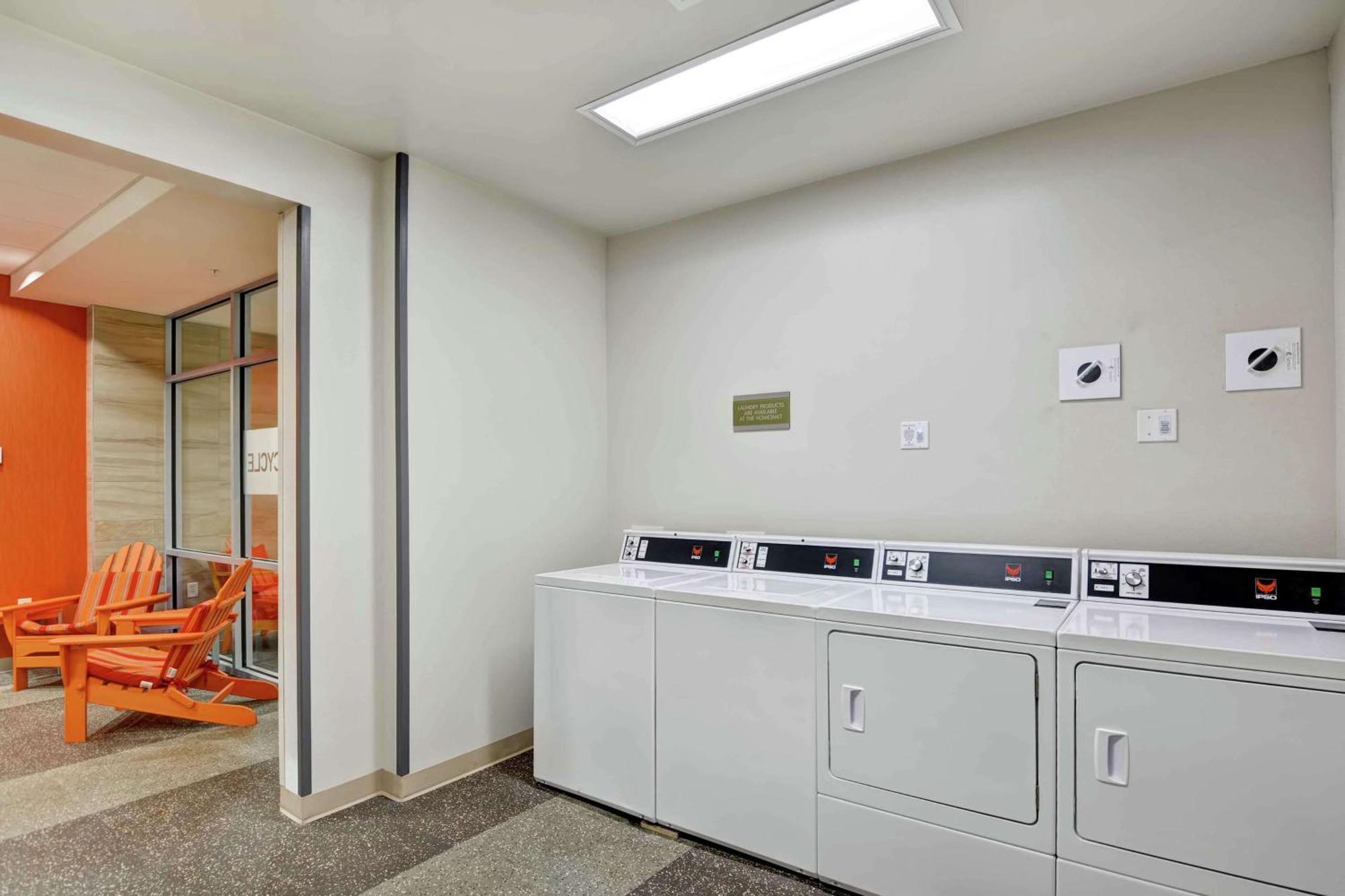 Home2 Suites By Hilton Idaho Falls Kültér fotó