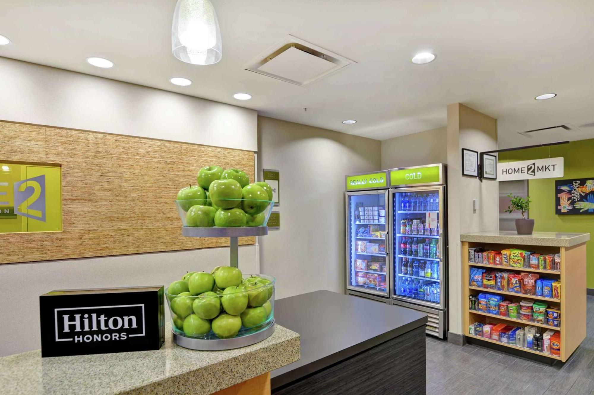 Home2 Suites By Hilton Idaho Falls Kültér fotó