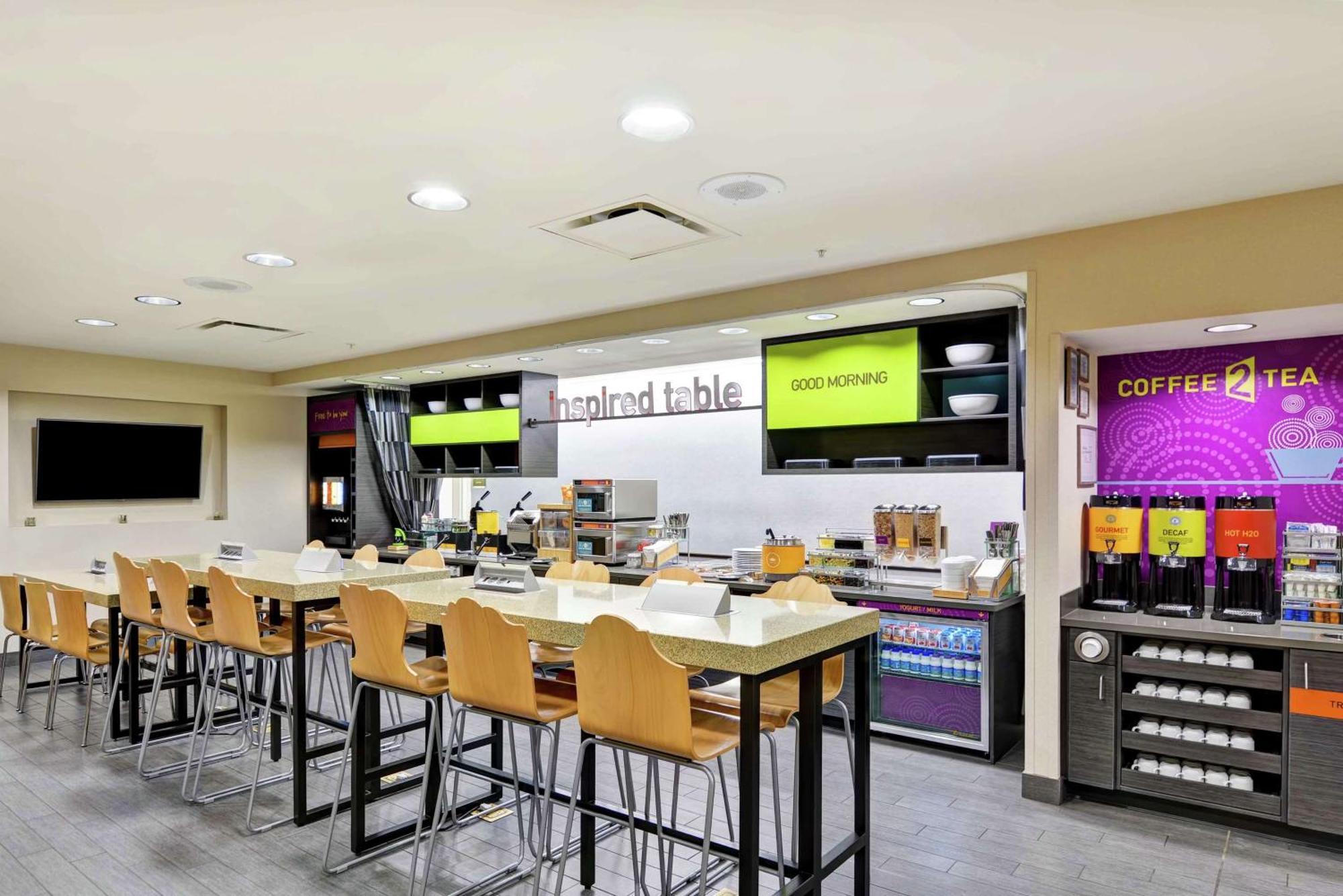 Home2 Suites By Hilton Idaho Falls Kültér fotó