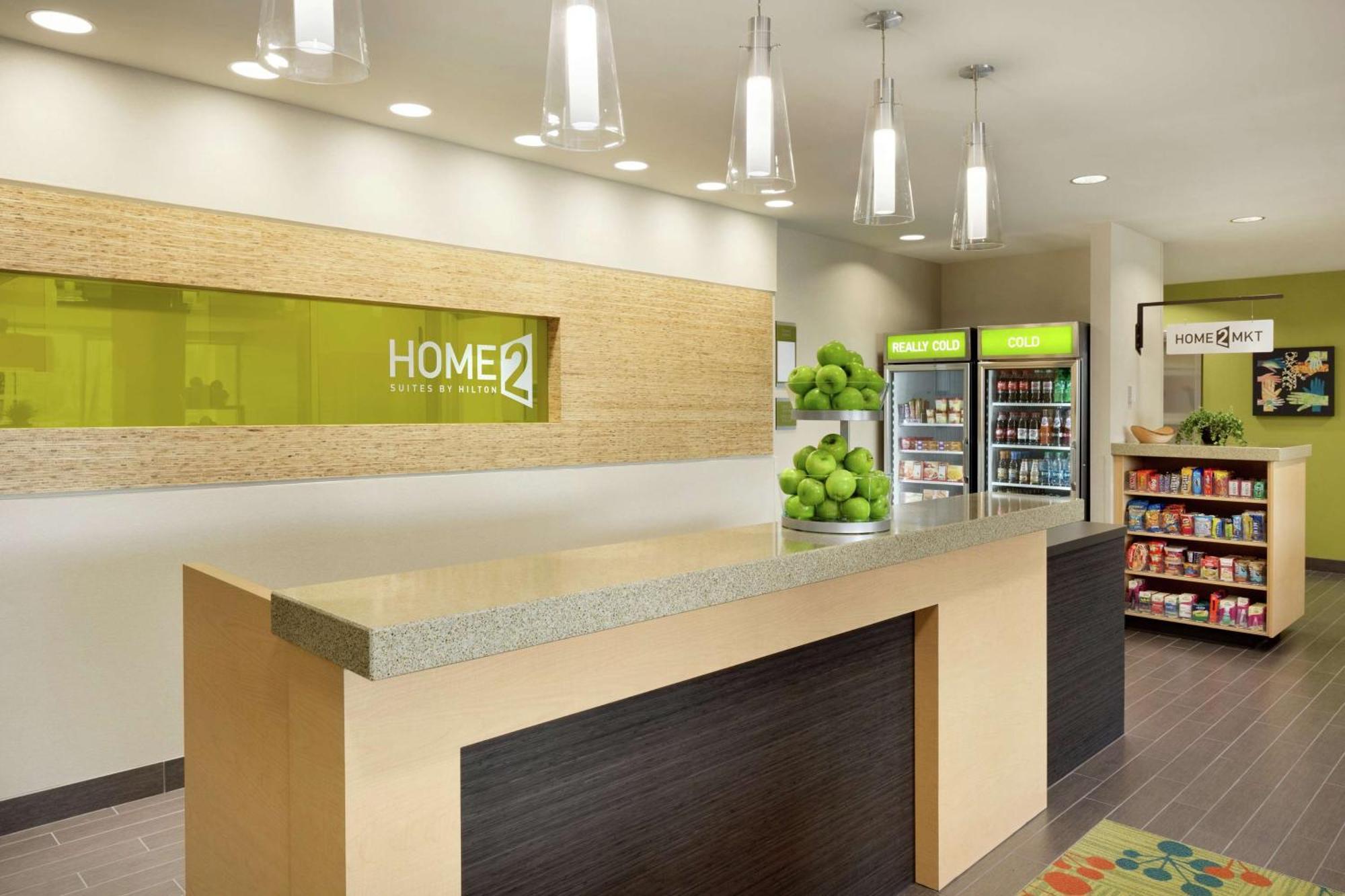 Home2 Suites By Hilton Idaho Falls Kültér fotó